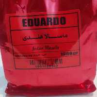 چای ماسالا یک نوشیدنی خوش عطر در وزن یک کیلو EDUARDO