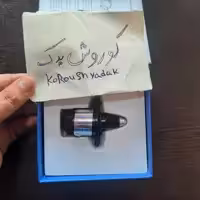 استپر موتور پژو 206 دیناپارت فلزی  ساخت کره جنوبی 