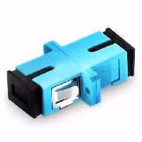 آداپتور فیبر نوری مالتی مود سیمپلکس دی-لینک مدل NAD-FMSSCSC