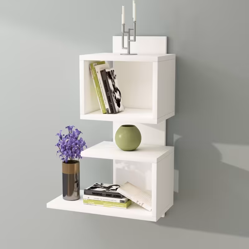 باکس دکوری MDF کد139