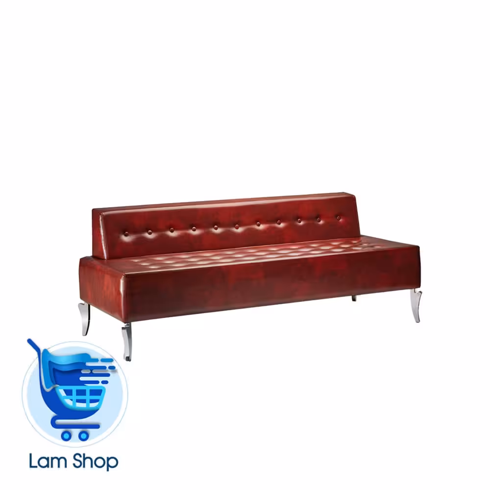 مبل سه نفره F76p3-x سیلا(زمان ارسال 20 تا 35 روز کاری)