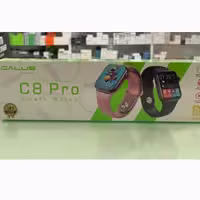 ساعت هوشمند calus مدل C8 pro

