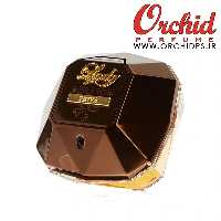 PACO RABANNE Lady Million Prive