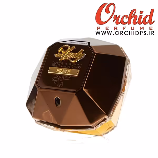 PACO RABANNE Lady Million Prive