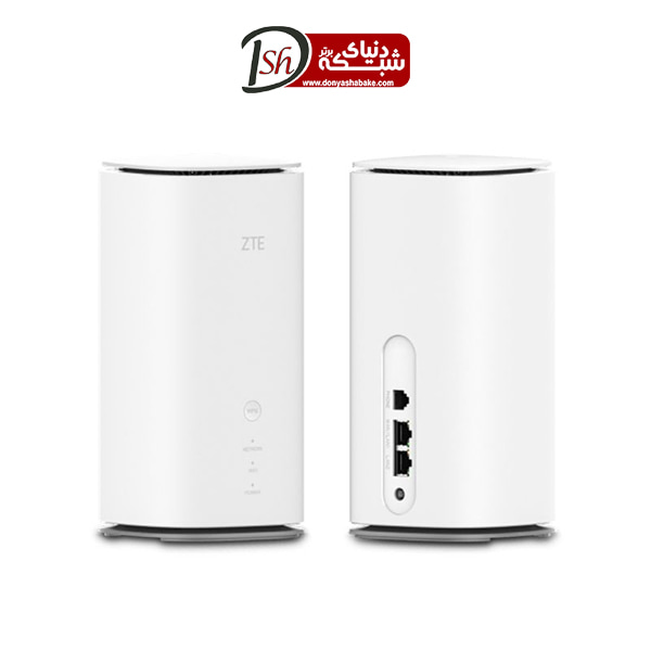 مودم سیم کارتی ZTE MC 8020 - دنیای شبکه برتر