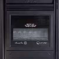 بخاری گازی مروارید 9000 (پس کرایه)