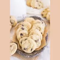 شرینی کوکی کشمش و گردو (500 گرمی)