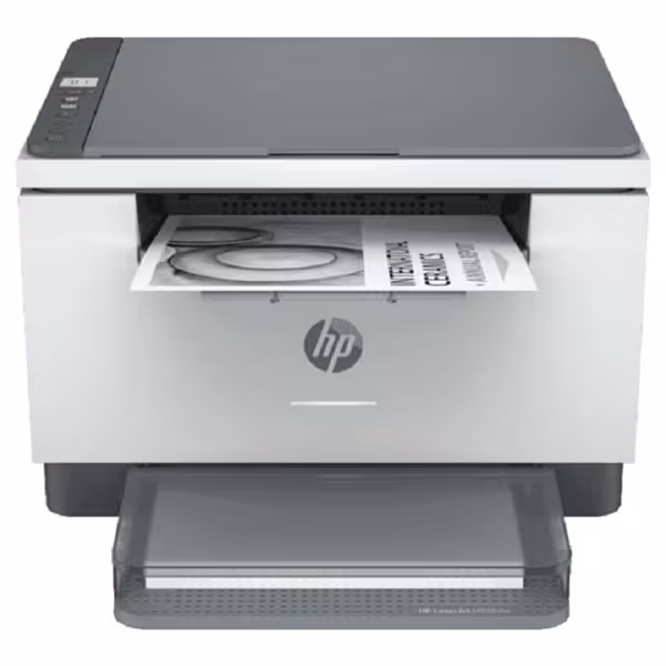 پرینتر چند کاره لیزری اچ&#x200C;پی مدل LaserJet M236dw