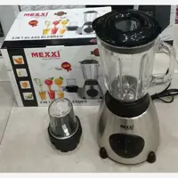مخلوط کن دو کاره مکسی مدل PN-STEEL