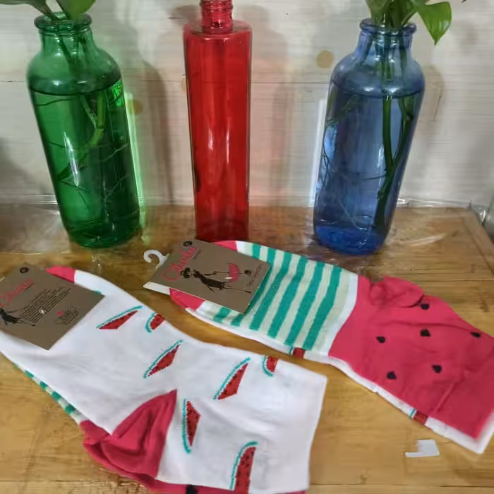 جوراب تابه تا هندوانه