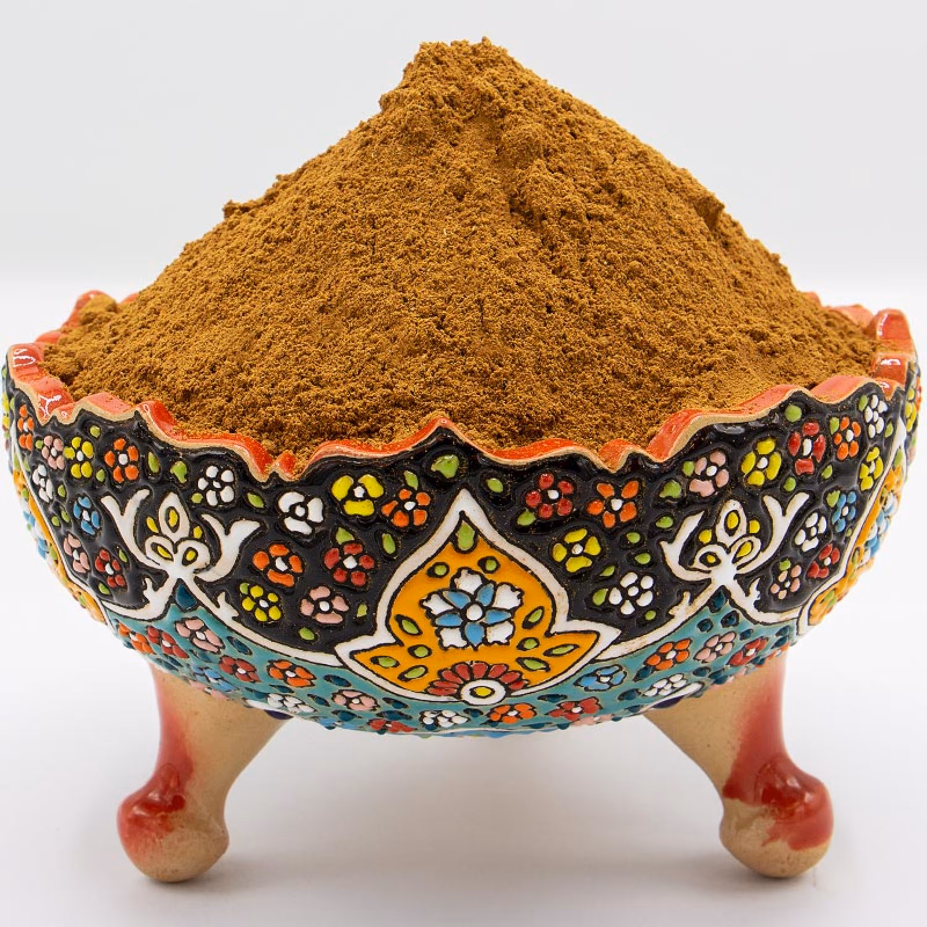 پودر دارچین درجه یک  250 گرمی