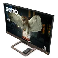 مانیتور 32 اینچ  BENQ   EW   U 