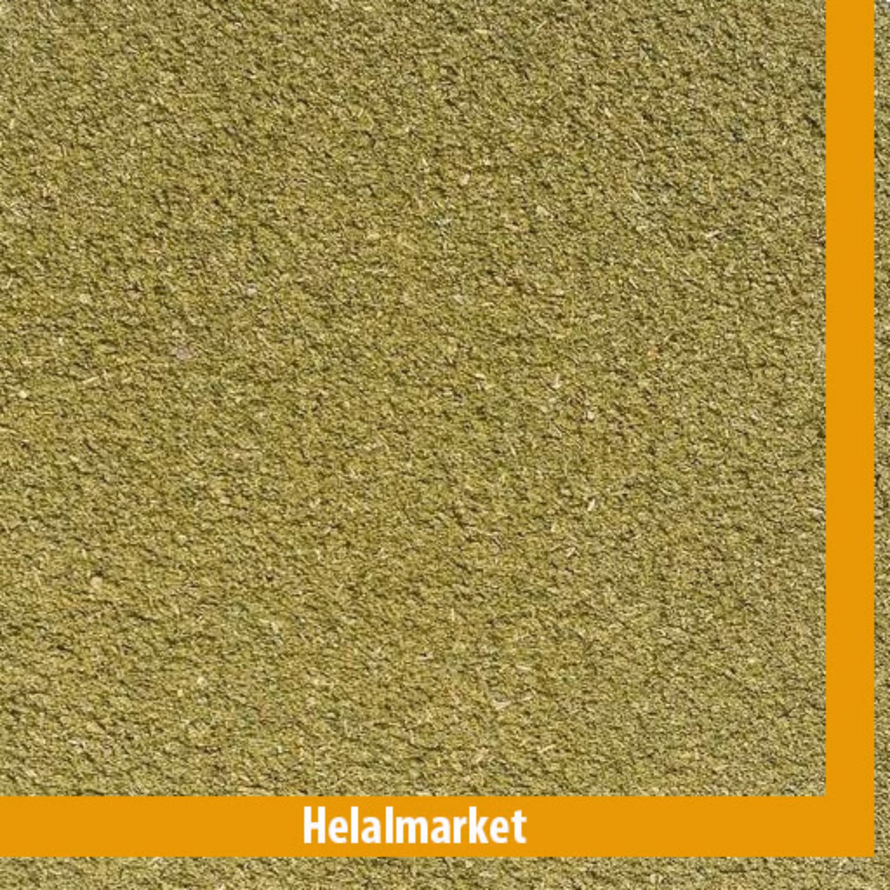 پودر نعنا خشک