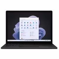 لپ تاپ 13.5 اینچ مایکروسافت مدل Surface Laptop 5 پردازنده Core i5 12th Generation رم 16GB حافظه 512GB SSD گرافیک Intel Iris Xe لمسی