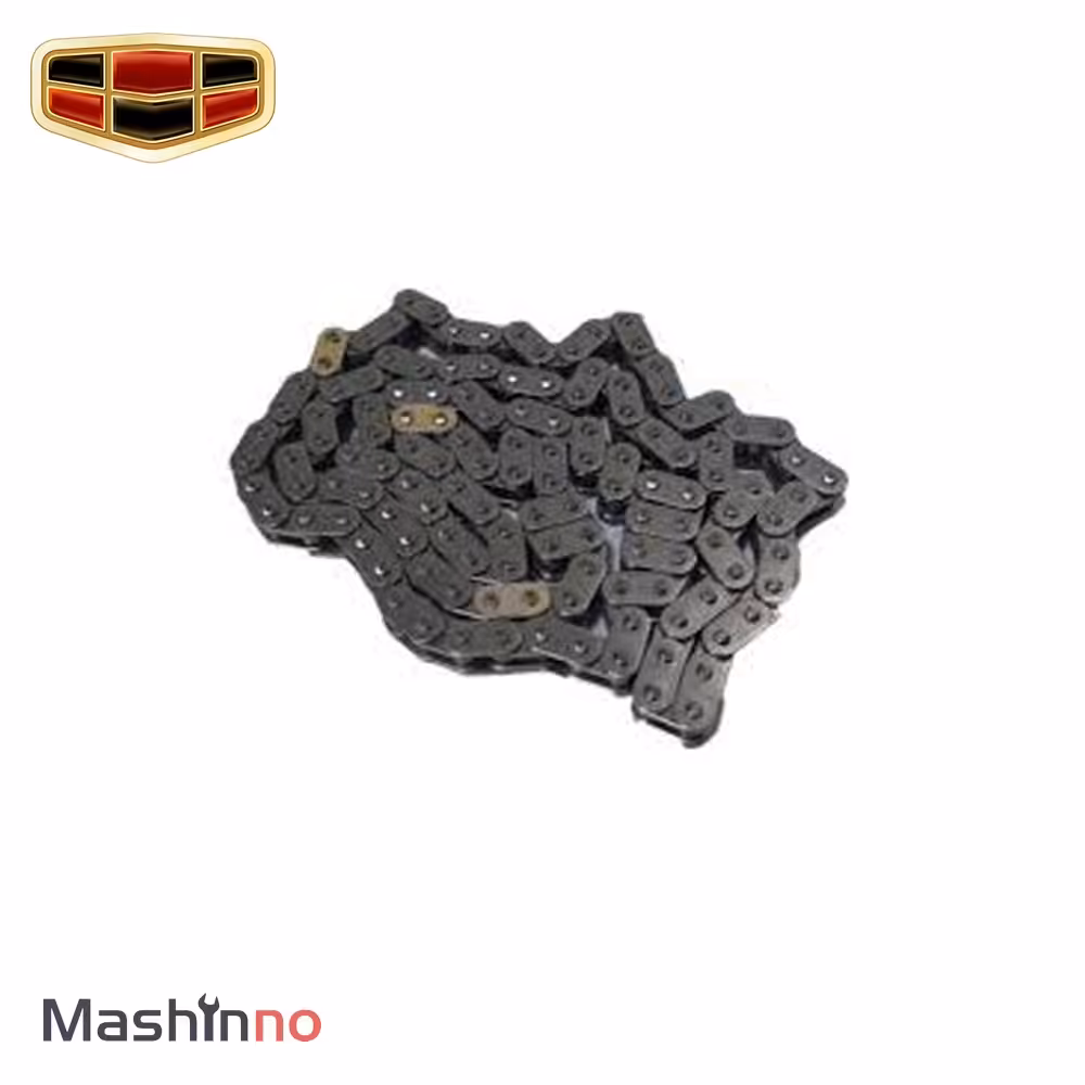 زنجیر گیربکس جیلی امگرند7واردات