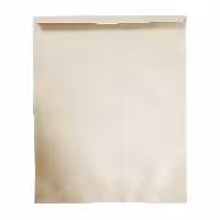 پاکت سایز  A3  پلاس   رنگ نخودی    بسته 100 تایی