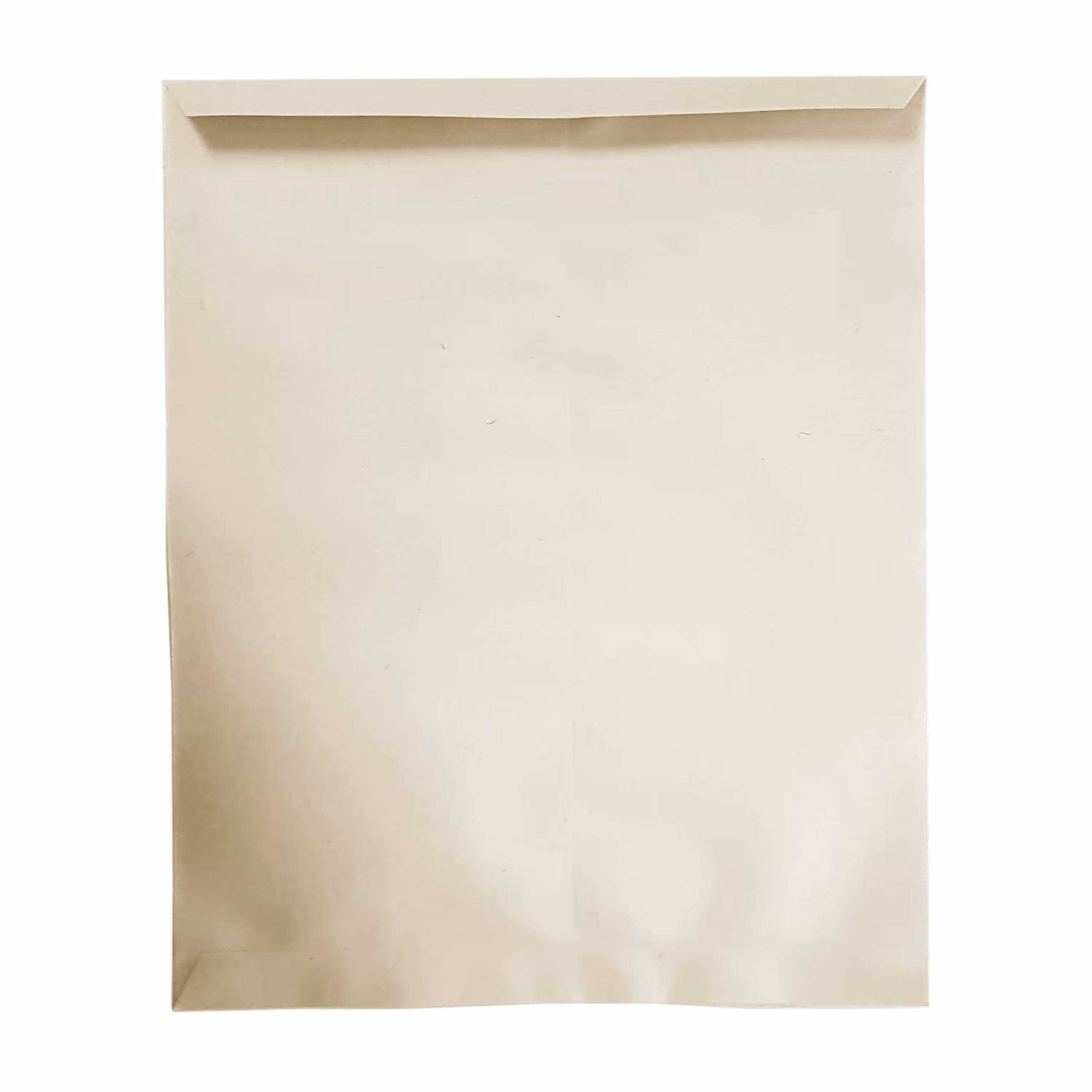 پاکت سایز  A3  پلاس   رنگ نخودی    بسته 100 تایی