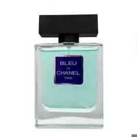 ادو پرفیوم مردانه پرستیژ مدل Bleu De Chanel حجم 100 میلی لیتر