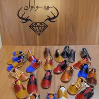 جاسوییچی کفش