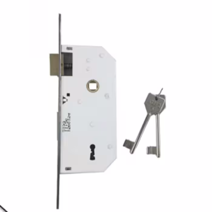 قفل اتاقی کلیدی دلتا