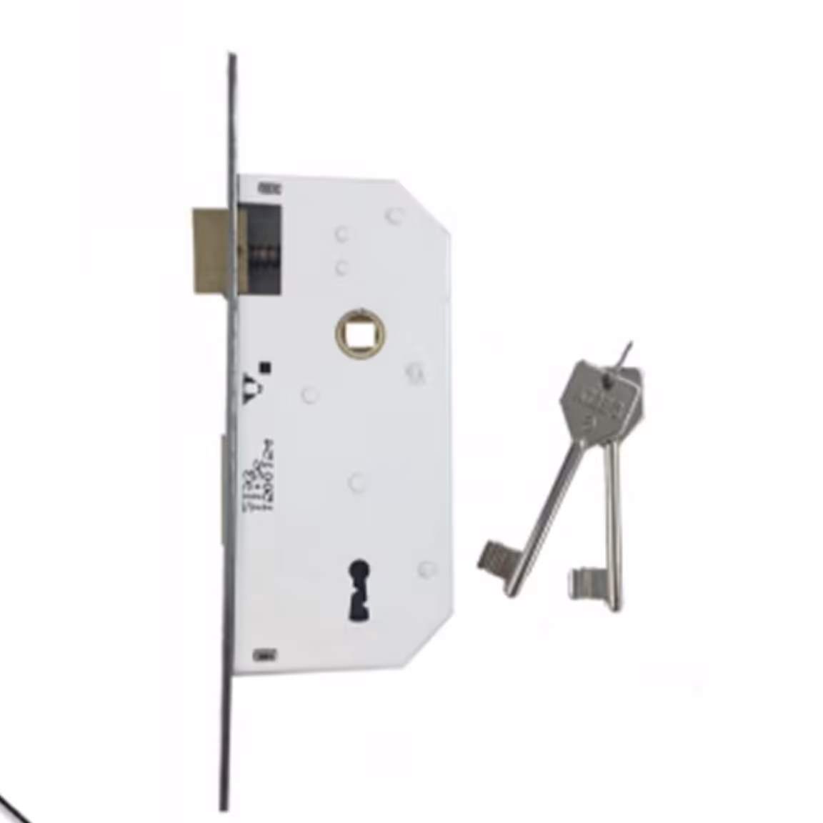 قفل اتاقی کلیدی دلتا