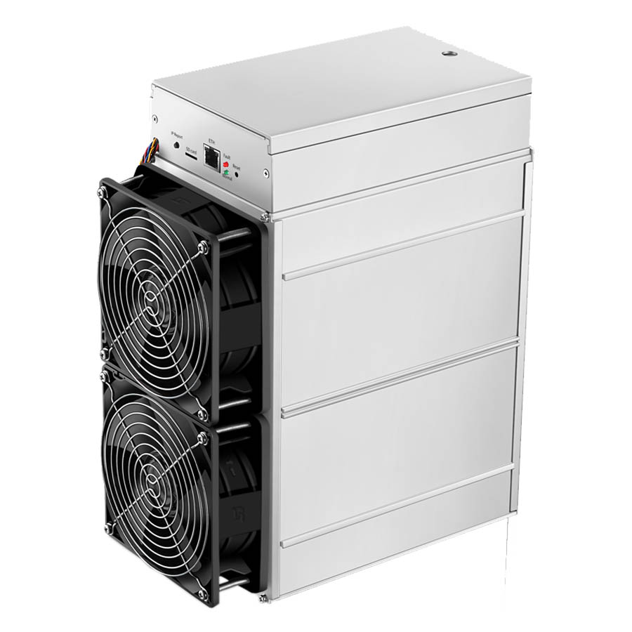 قیمت و خرید دستگاه انت ماینر بیت مین BITMAIN Z15 420 KSol/s | یاس ارتباط