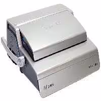 دستگاه سیمی کن فلزی GALAXY E-Wire Fellowes