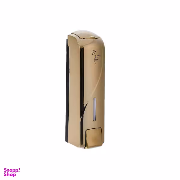 پمپ مایع دستشویی سنی پلاستیک مدل selena 2021