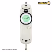 نیروسنج ساعتی اینسایز (با گارانتی شرکتی) مدل ISF-F500