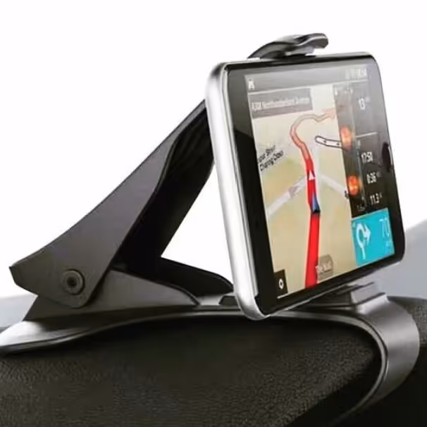 هولدر گیرهای بسیارمحکم مخصوص نگهداری گوشی برای ماشین