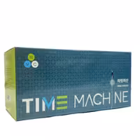 سوزن میکروکانولا برند تایم ماشین سایز 23.50 بسته 50 عددی