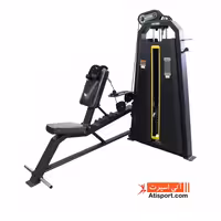 دستگاه پشت بازو سیم کش کربن 028 evost