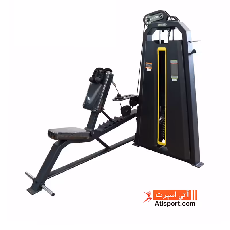 دستگاه پشت بازو سیم کش کربن 028 evost