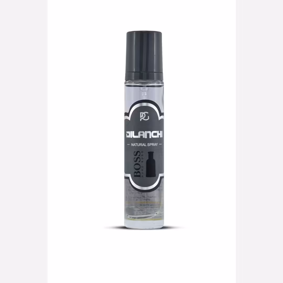 عطر قلمی مردانه دیلانچی رایحه هوگو باس حجم 30 میلی لیتر