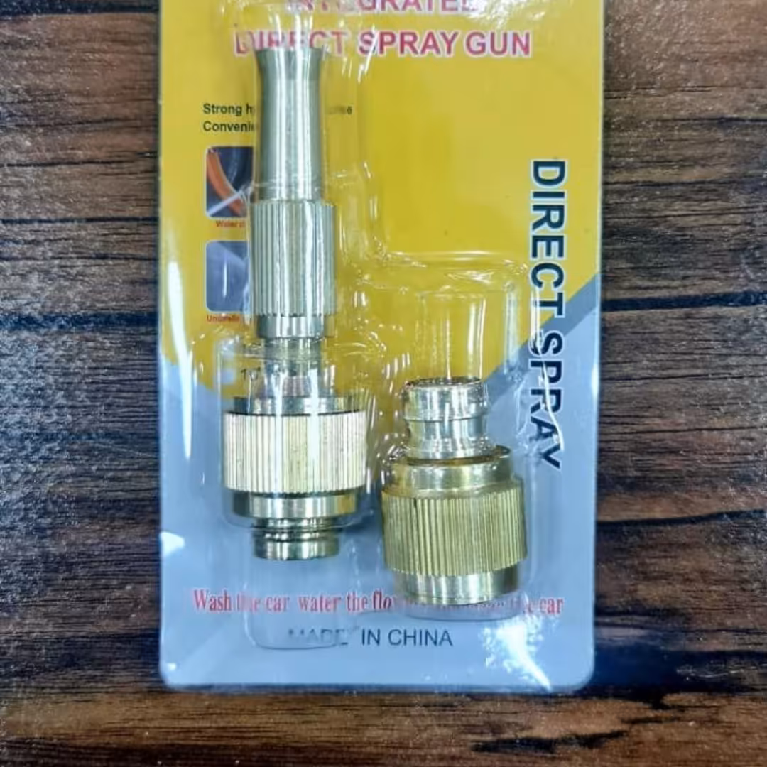 کارواش سرشیلنگی 