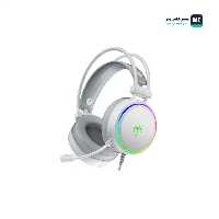 قیمت و خرید هدست گیمینگ تی دگر SONA T-RGH304 White