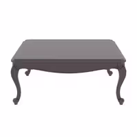 میز جلو مبلی و عسلی نیلپر مدل دلان