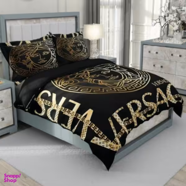 سرویس روتختی مدل کلاسیک دو نفره 6تکه غیر اصل