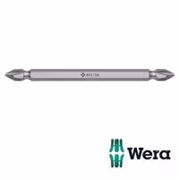 سرپیچ گوشتی PH2 x 100 دوسر چهارسو(فیلیپس) ورا سری 851/24