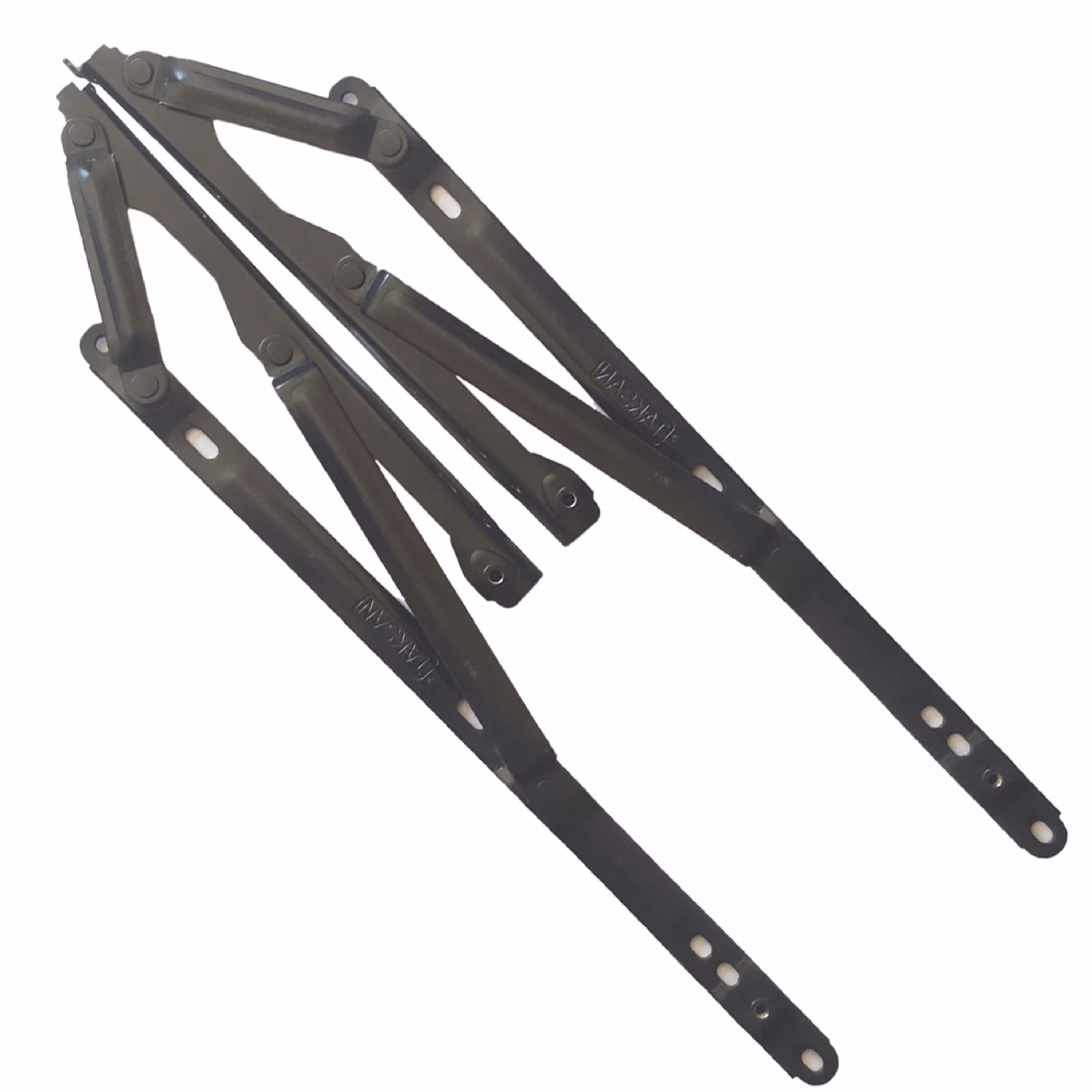 قیچی تخت خواب مدل باکسی ضخامت 3 میلی متر رنگ کاری شده ساخت ایران