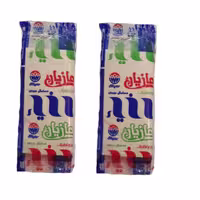 دستمال کاغذی جیبی مازیارمجموعه 10عددی