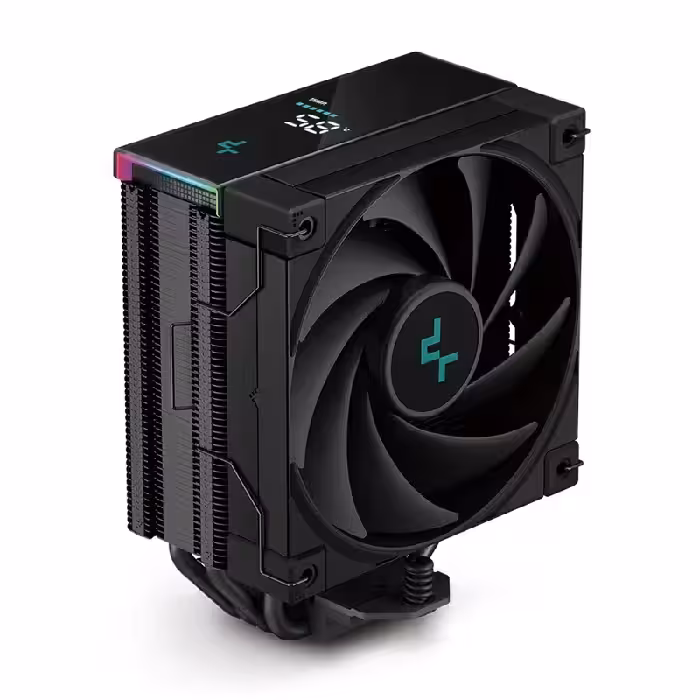 فن پردازنده دیپ کول AK400 DIGITAL