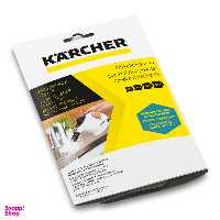 جرم گیر و رسوب زدایی بخارشوی کارچر مدل 62959870