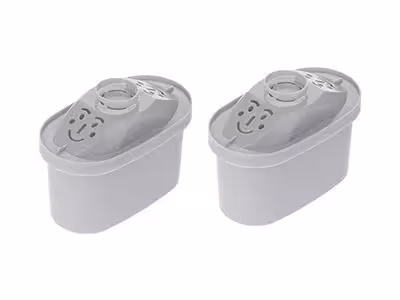 پکیج دو عددی فیلتر پارچ اکسل  25 با تخفیف ویژه