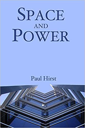  دانلود کتاب Space And Power - Politics, War And Architecture, 2005 - دانلود کتاب های دانشگاهی