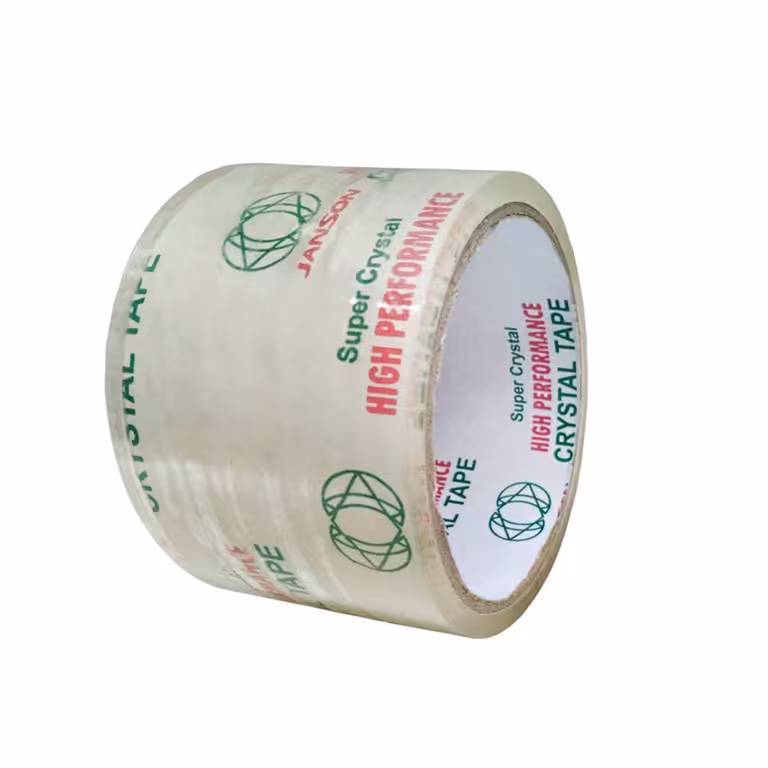 چسب پهن 7 سانتی متر جانسون Janson