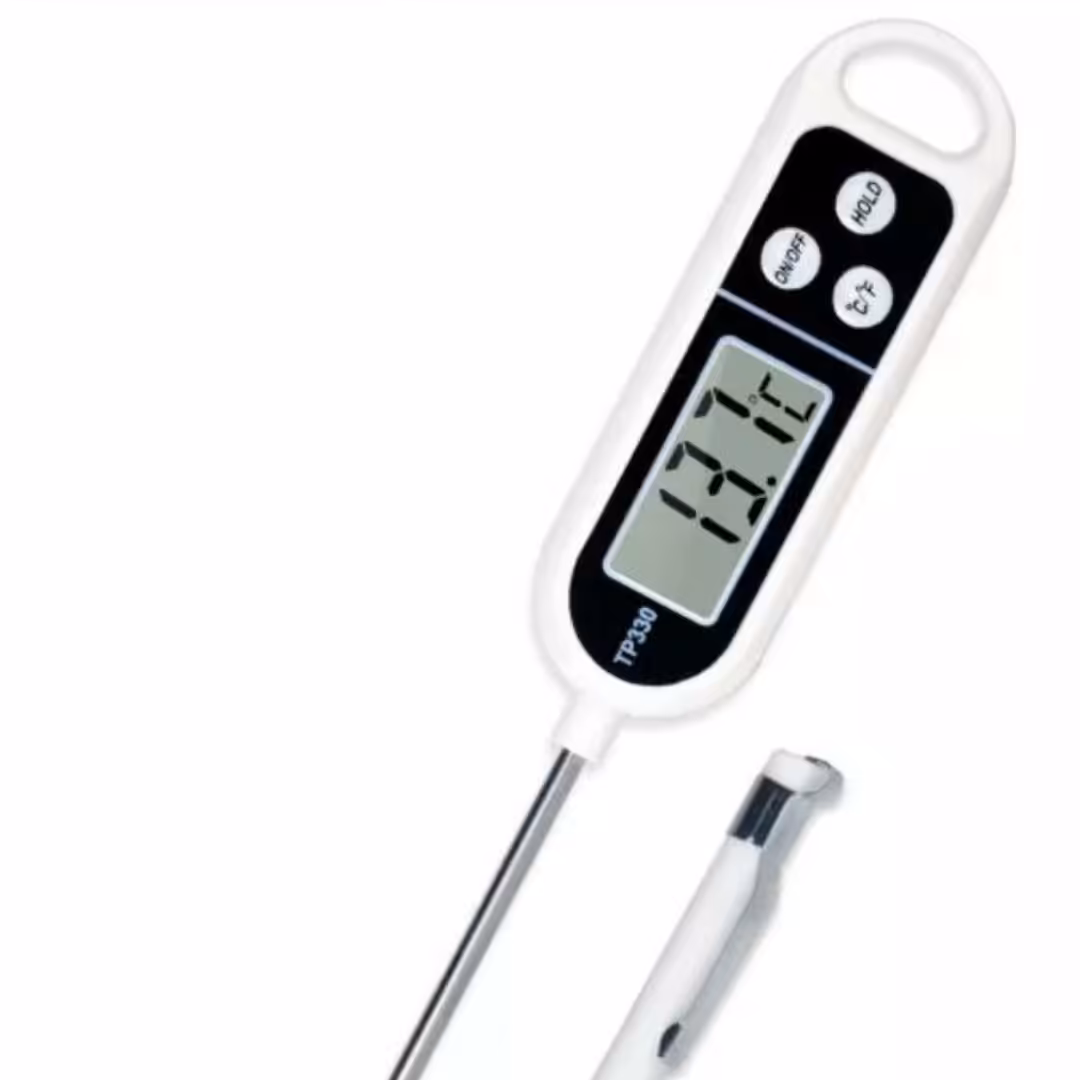 دماسنج مایعات tp300