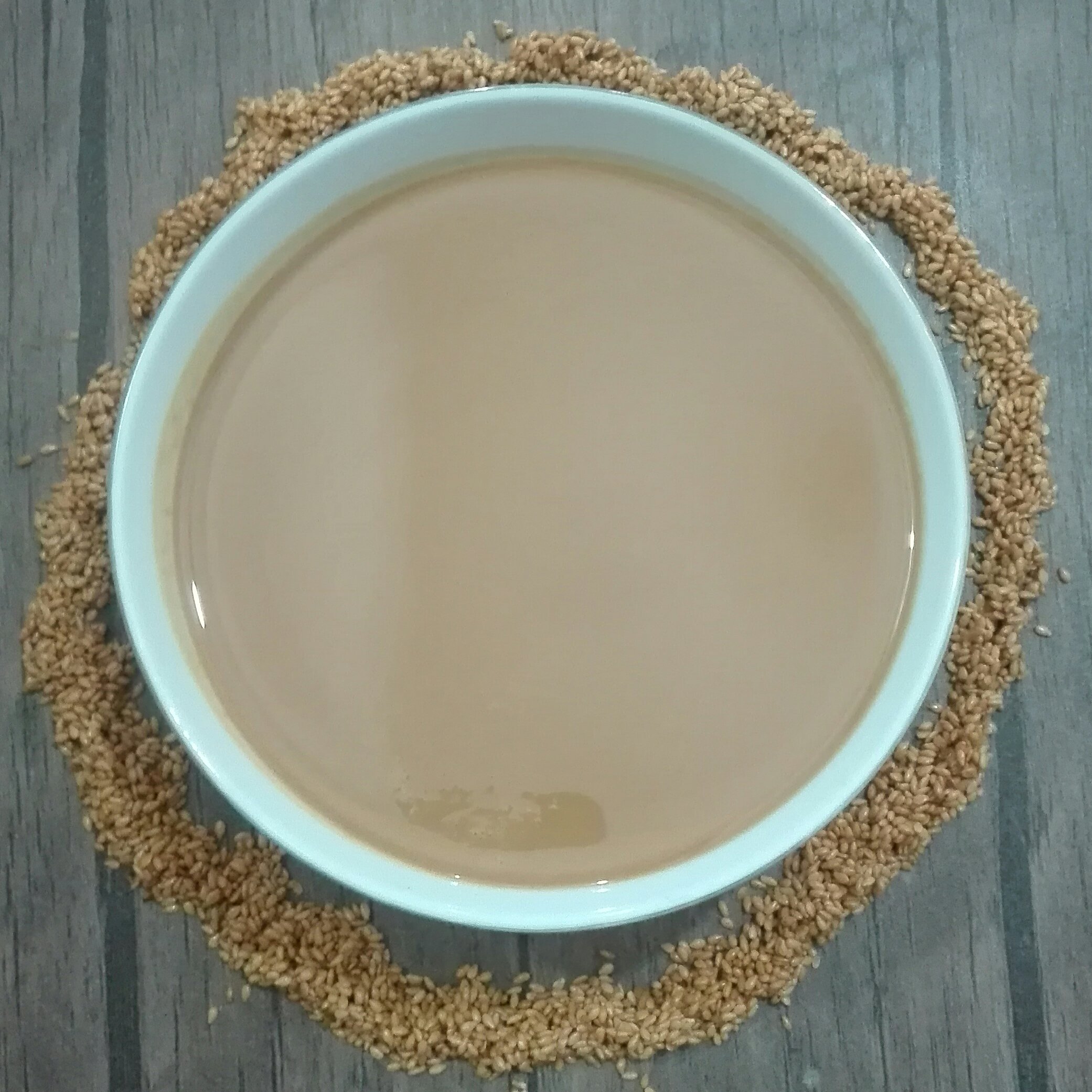 ارده تنوری 1000گرم