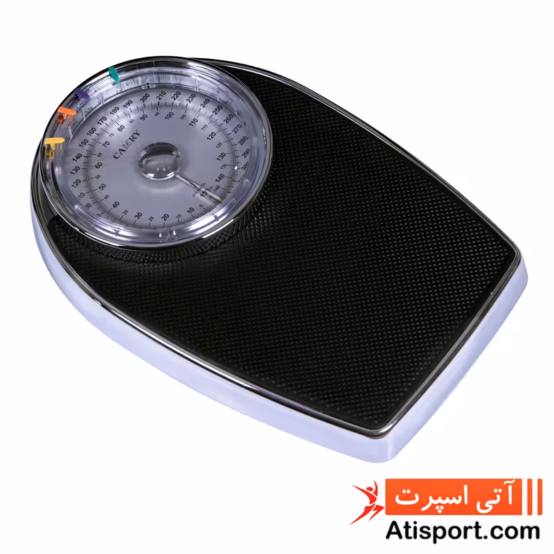 ترازوی عقربه ای کمری AZ DT602E