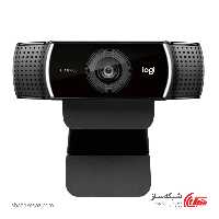 قیمت و خرید وب کم لاجیتک Logitech C922 PRO - شبکه ساز